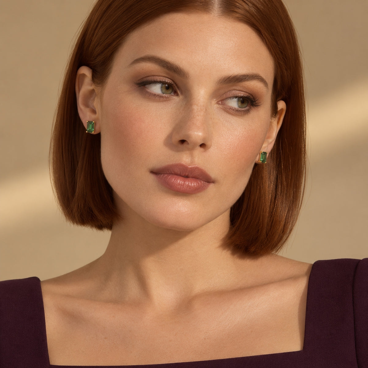 Ginevra Earrings
