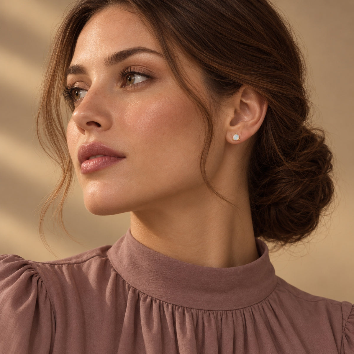 Elowen Earrings