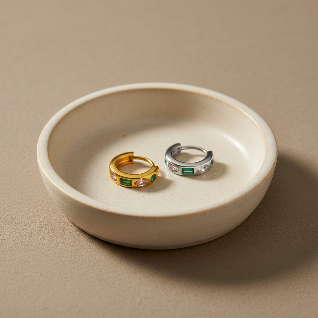 Cleo Earrings