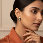 Cleo Earrings