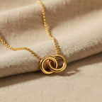 Liénor Necklace