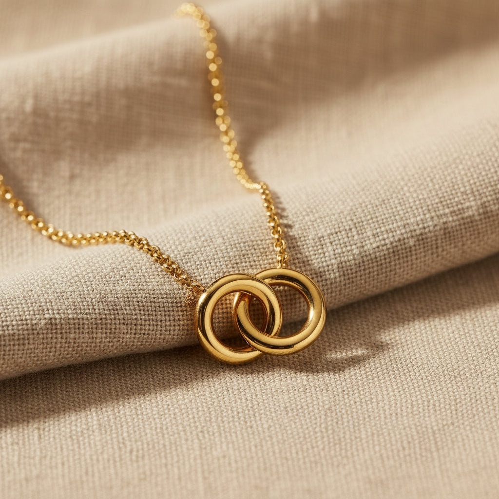 Liénor Necklace