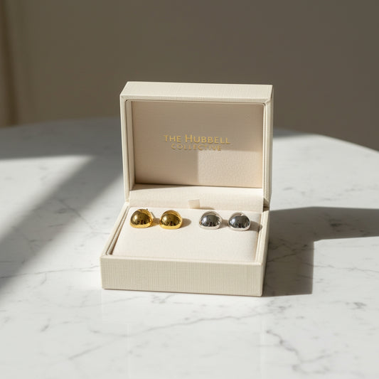 The Natalie Earrings | THE HUBBELL COLLECTIVE
