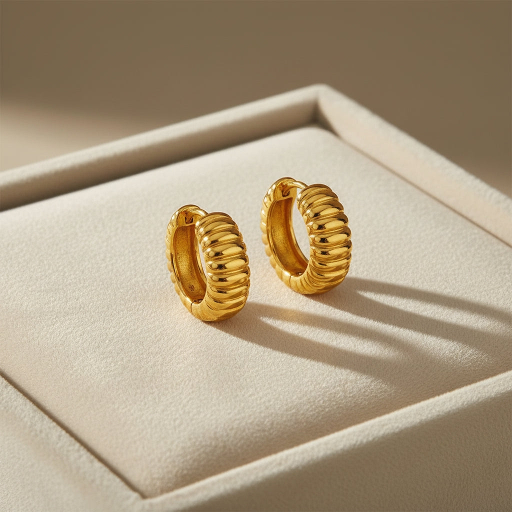 Faye Earrings