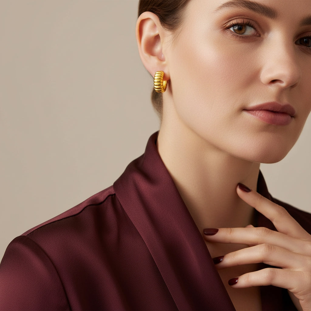 Faye Earrings