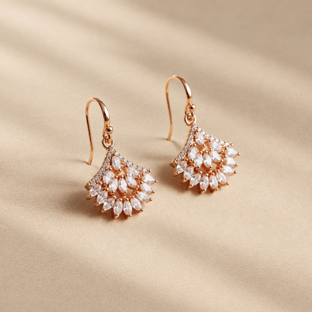 Anastasia Earrings