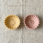 Geometric Jesmonite Trinket Tray