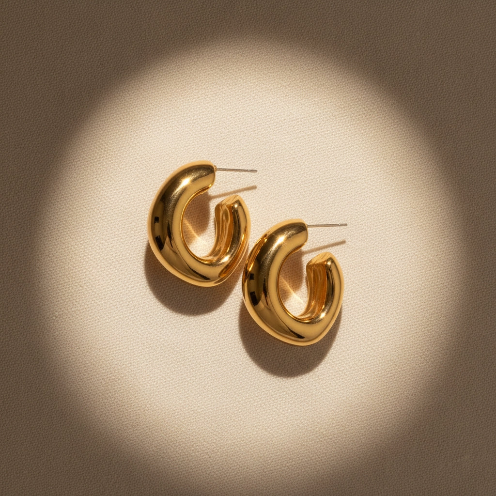 Saskia Earrings