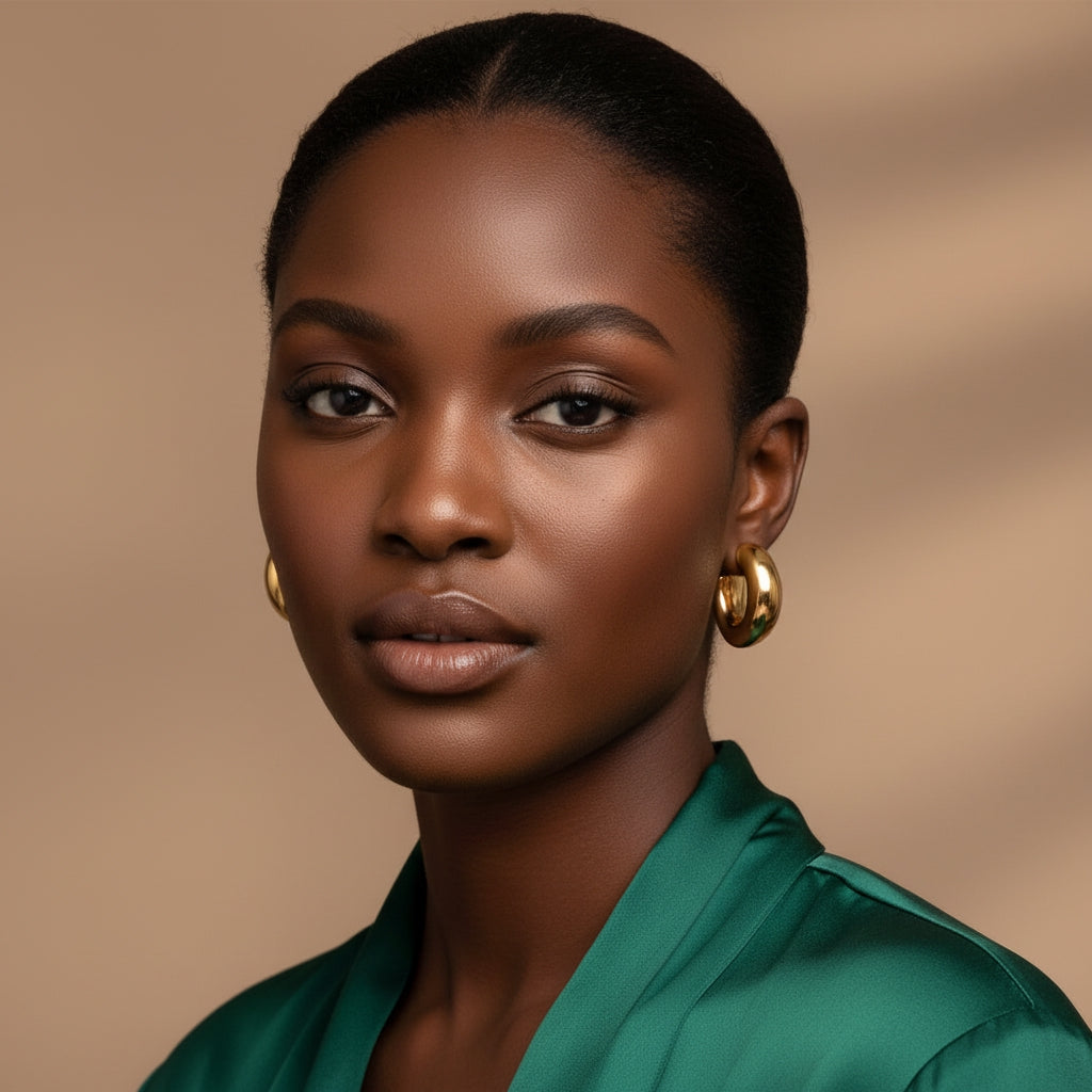 Saskia Earrings