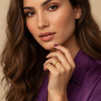 Link Ring | THE HUBBELL COLLECTIVE