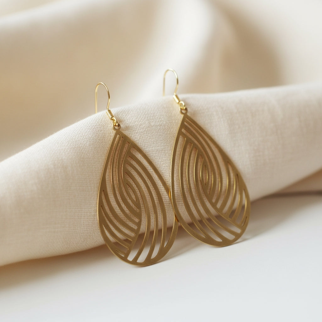 Celestine Earrings