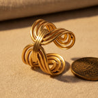 Modern Minimalist Ring | THE HUBBELL COLLECTIVE
