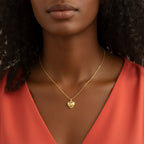 The Penelope Necklace | THE HUBBELL COLLECTIVE