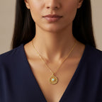 ELLE Chain Necklace | THE HUBBELL COLLECTIVE