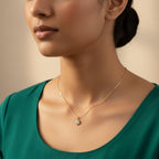 The Brea Necklace | THE HUBBELL COLLECTIVE