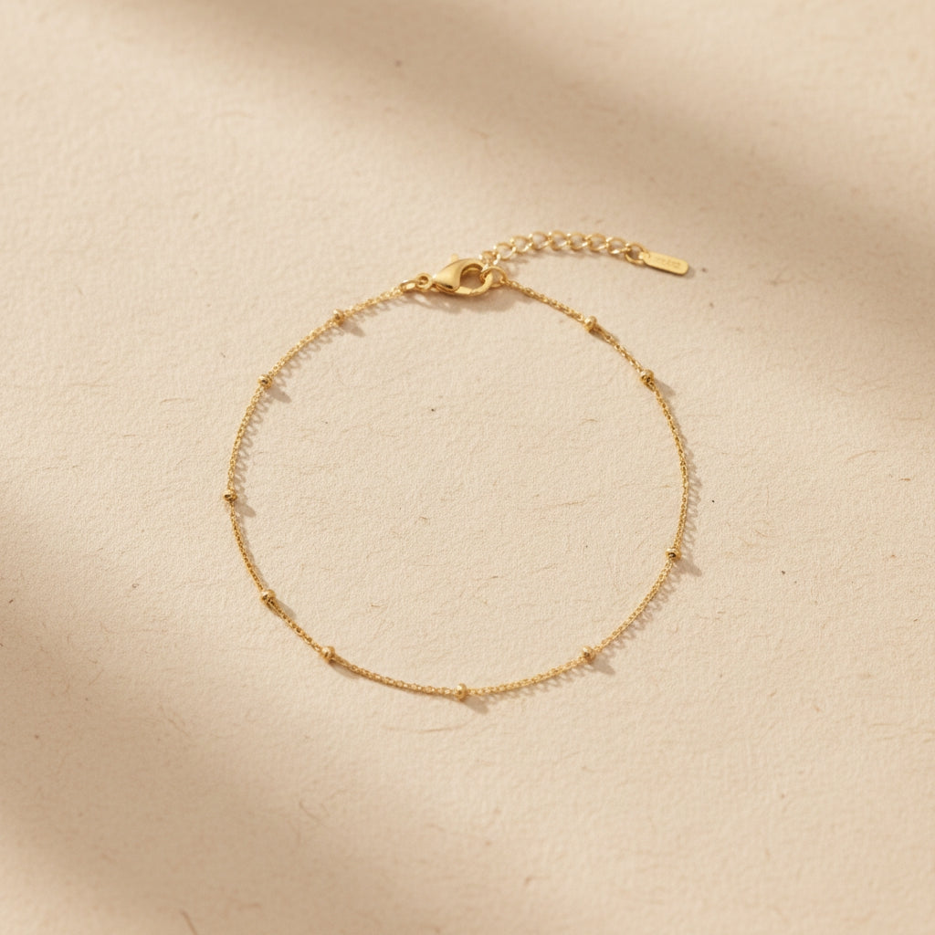 Cayla Bracelet | THE HUBBELL COLLECTIVE