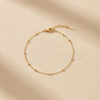 Cayla Bracelet | THE HUBBELL COLLECTIVE