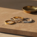 Choosing Myself Ring | THE HUBBELL COLLECTIVE