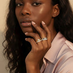 Choosing Myself Ring | THE HUBBELL COLLECTIVE