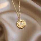 Selene Necklace
