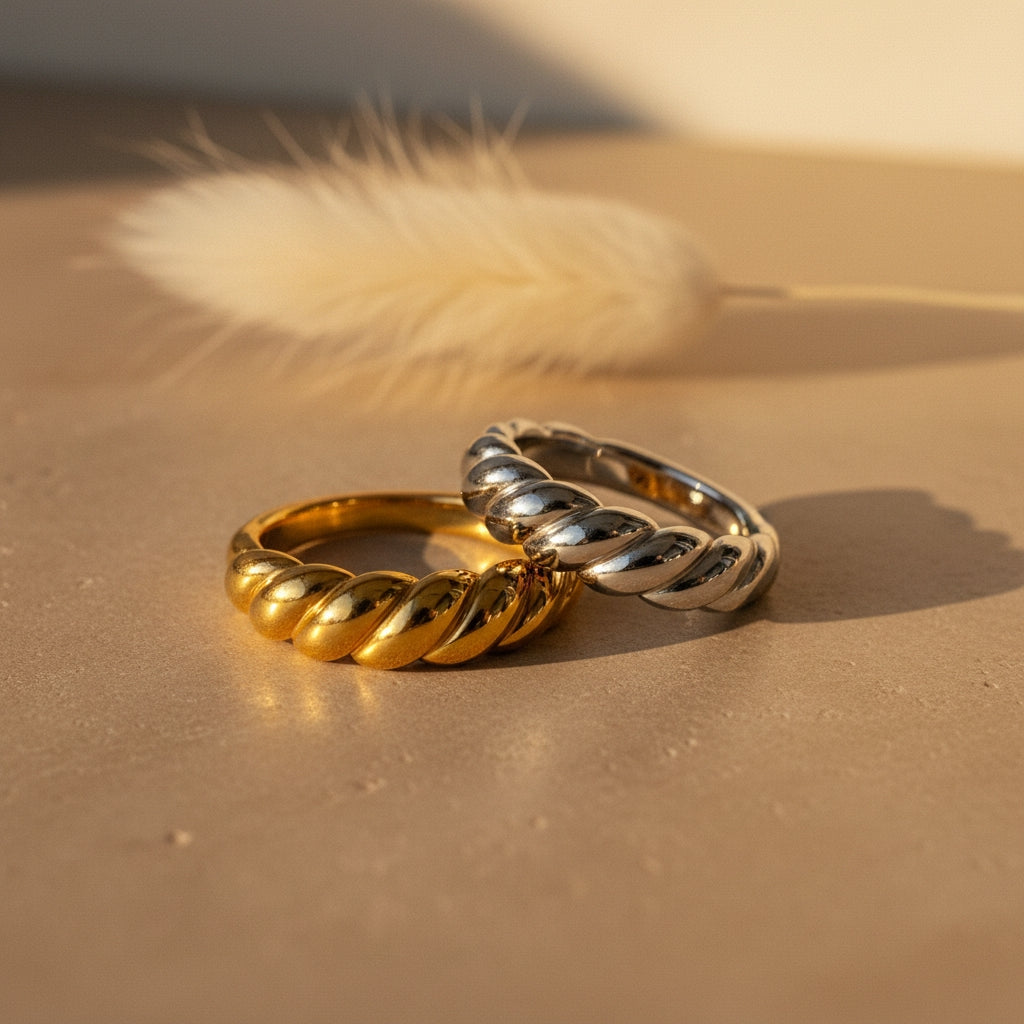 Parisian Ring | THE HUBBELL COLLECTIVE