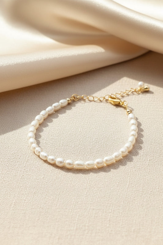 The Bianca Bracelet | THE HUBBELL COLLECTIVE