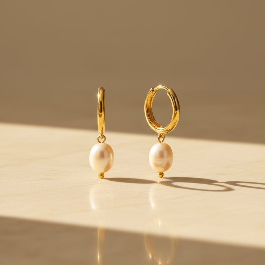 Perrine Earrings