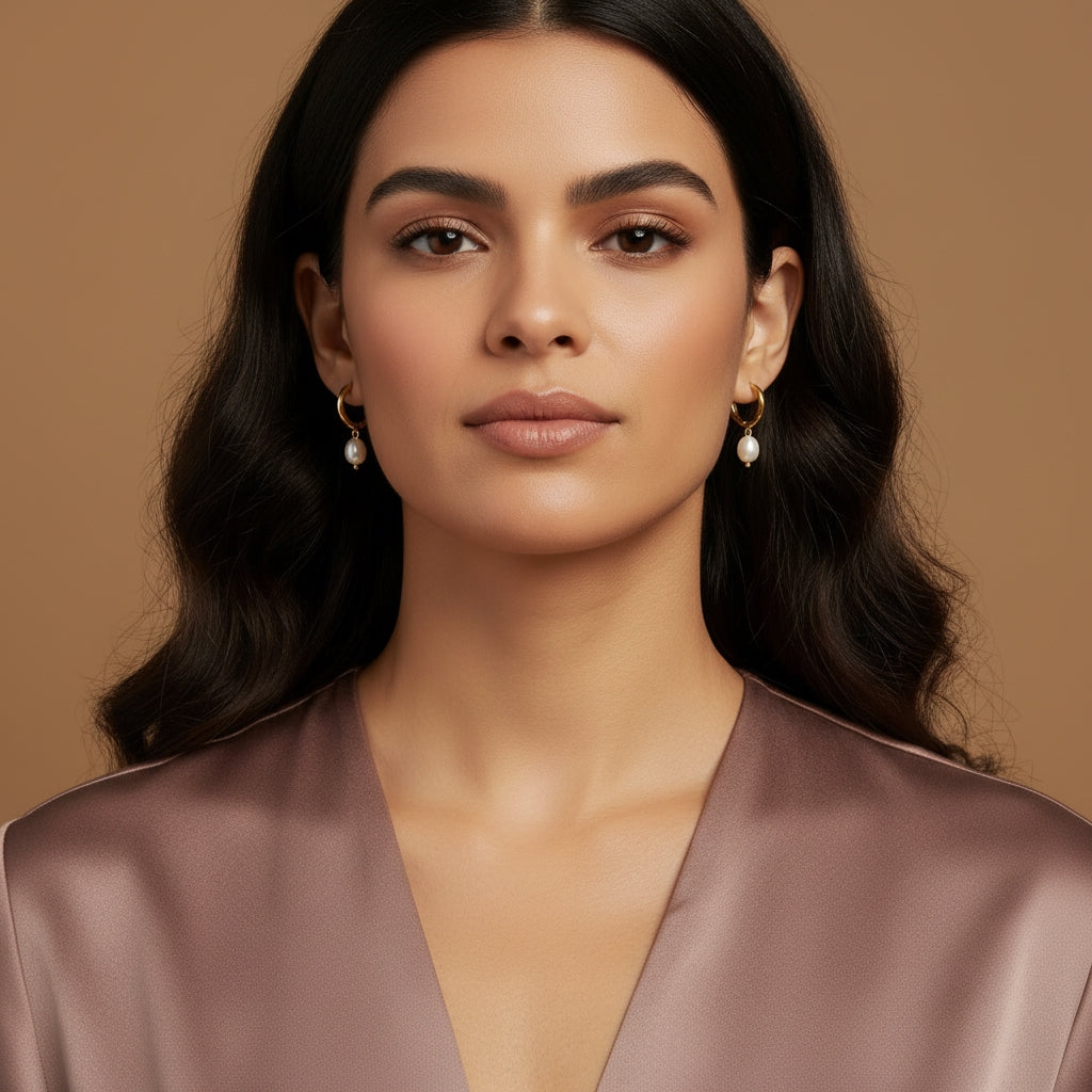 Perrine Earrings