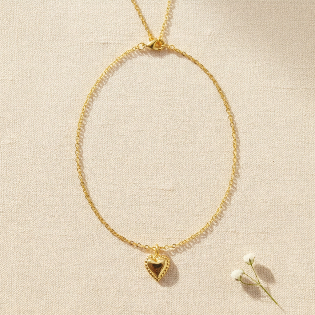 The Penelope Necklace | THE HUBBELL COLLECTIVE