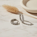 Classic Mini Hoop Earrings | THE HUBBELL COLLECTIVE