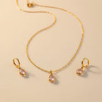 Posie Jewelry Set | THE HUBBELL COLLECTIVE