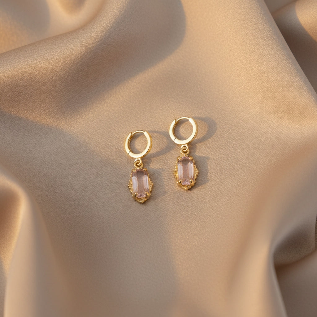 Cordelia Earrings