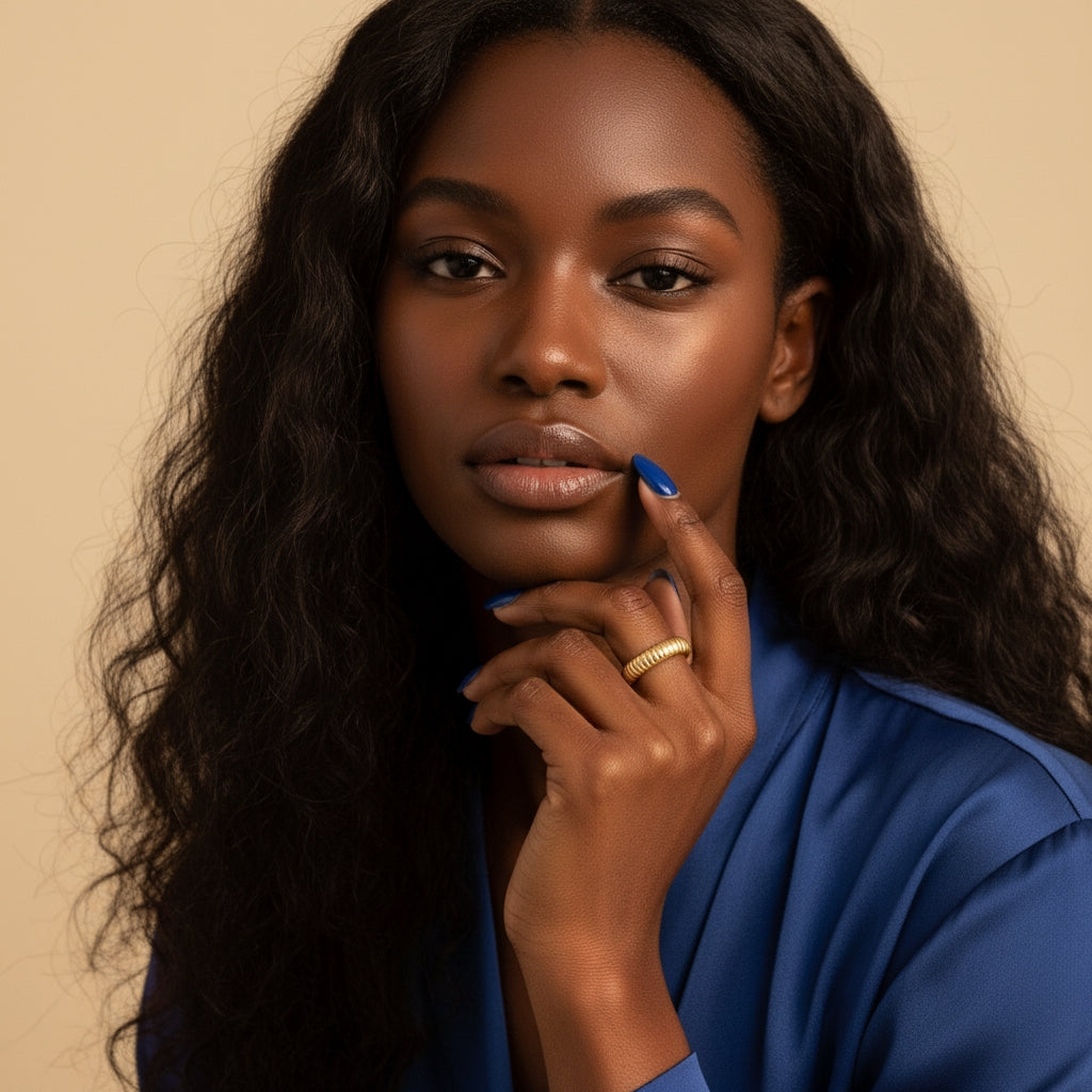 Roma Ring | THE HUBBELL COLLECTIVE