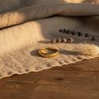 Roma Ring | THE HUBBELL COLLECTIVE