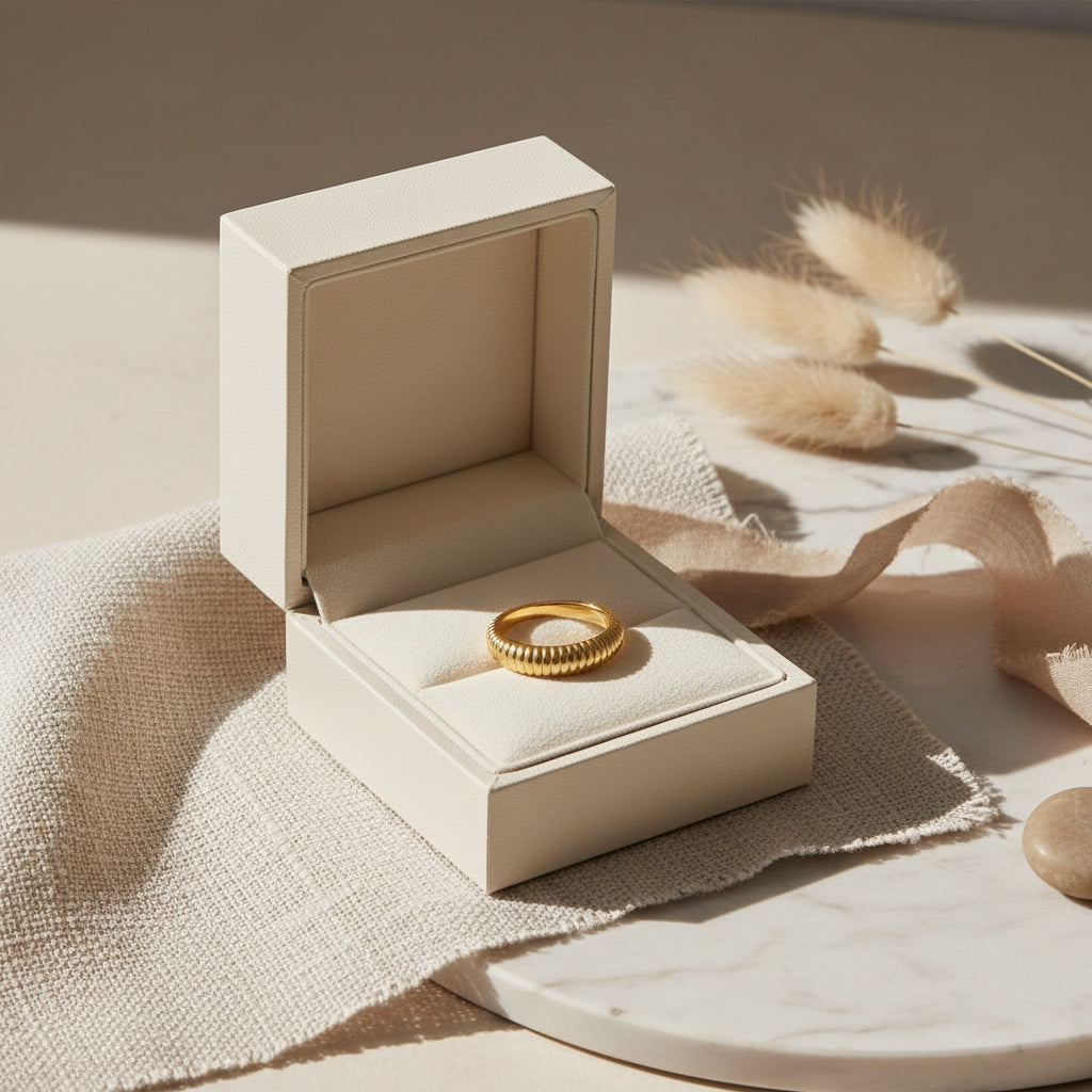 Roma Ring | THE HUBBELL COLLECTIVE