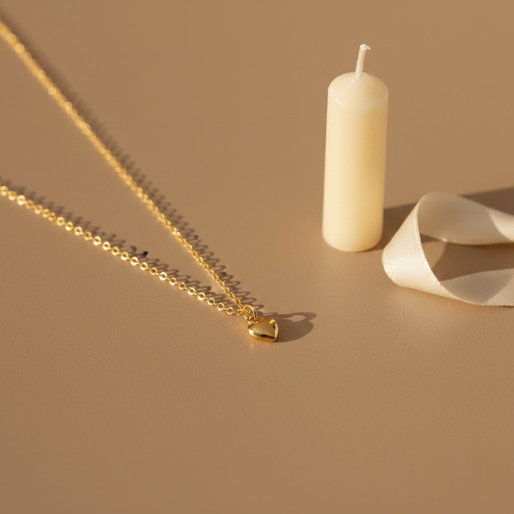 The Rylee Necklace | THE HUBBELL COLLECTIVE