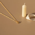The Rylee Necklace | THE HUBBELL COLLECTIVE