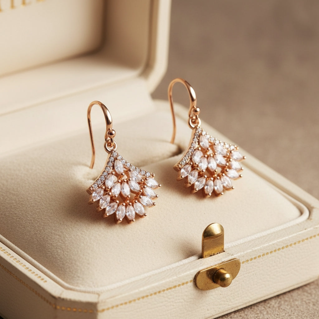 Anastasia Earrings