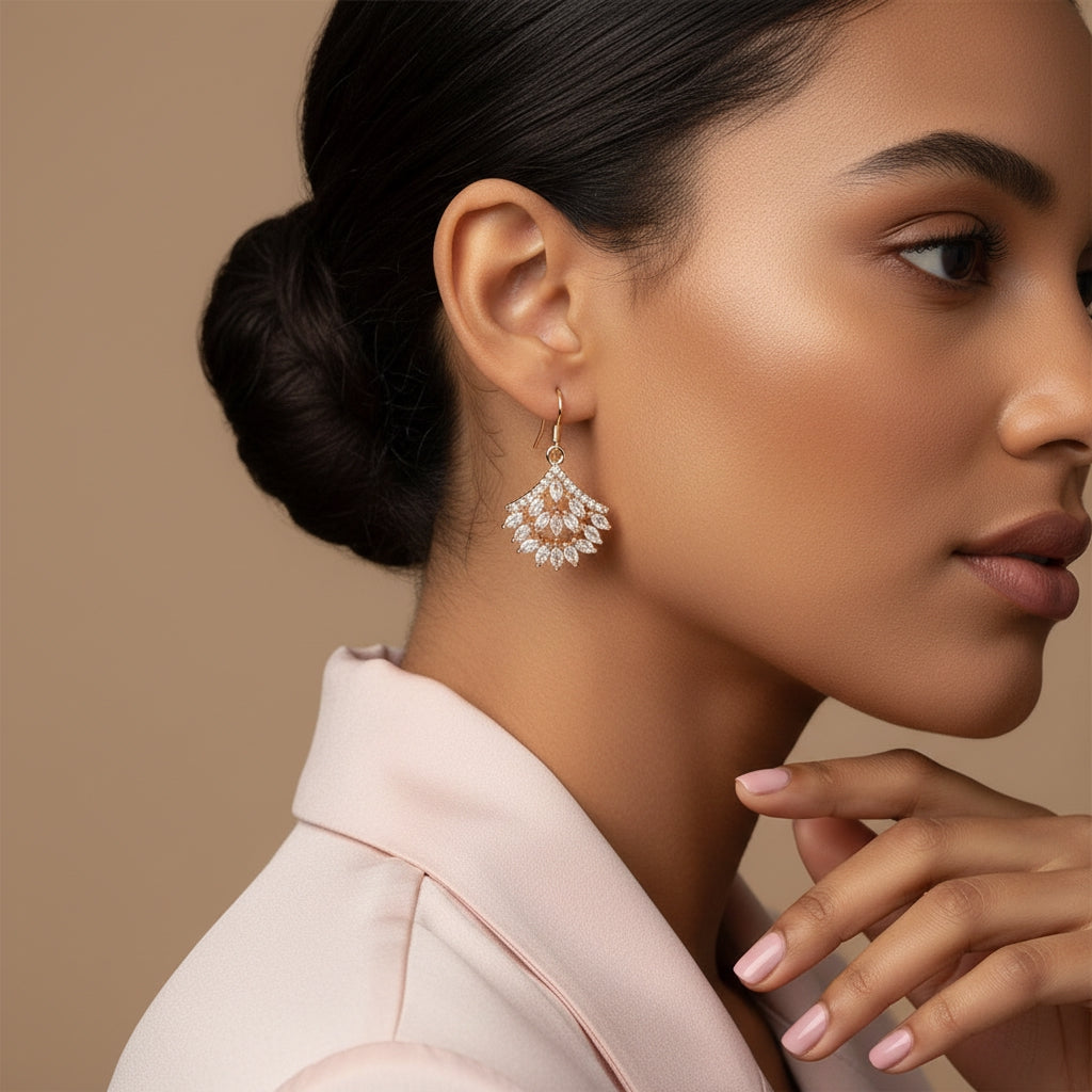 Anastasia Earrings