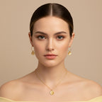 Cecilia Daisy Set | THE HUBBELL COLLECTIVE