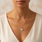 Harbor Necklace | THE HUBBELL COLLECTIVE