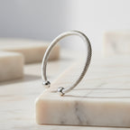 Contemporary Elegance Bracelet | THE HUBBELL COLLECTIVE
