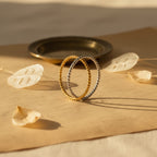 Spencer Ring | THE HUBBELL COLLECTIVE