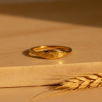 Astraéa Sun Ring | THE HUBBELL COLLECTIVE