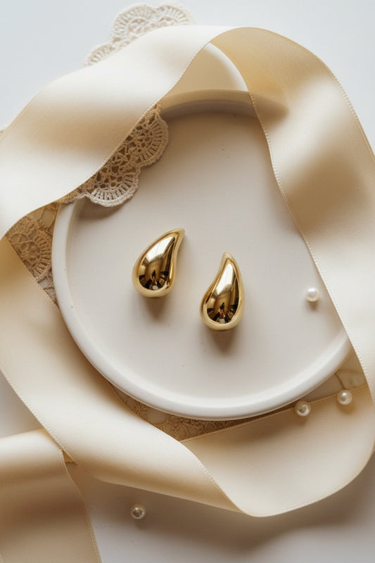 Argyle Drop Earrings | THE HUBBELL COLLECTIVE