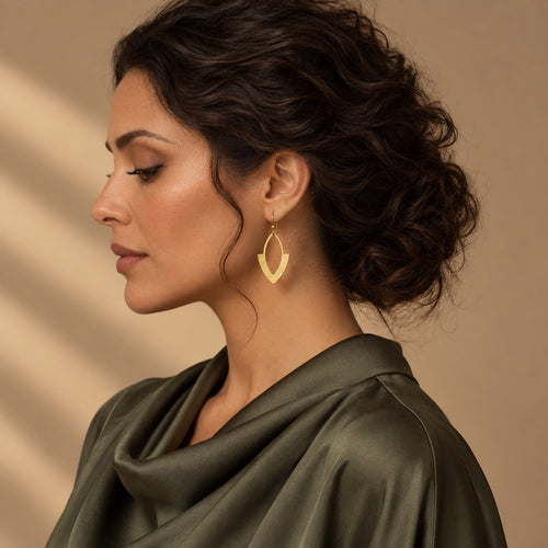 Aurora Earrings