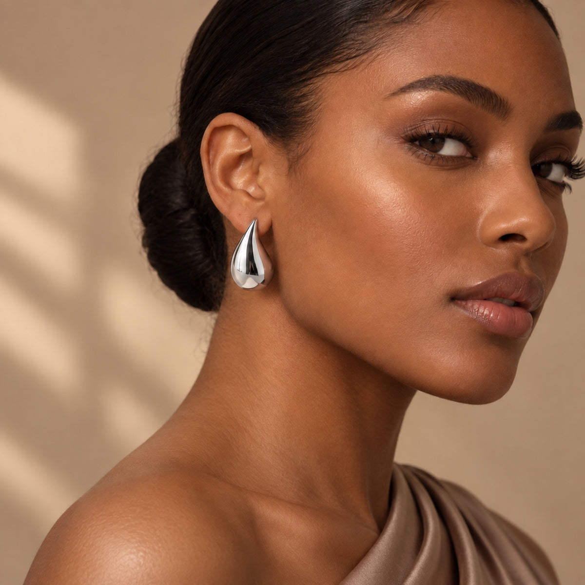 Luna Earrings