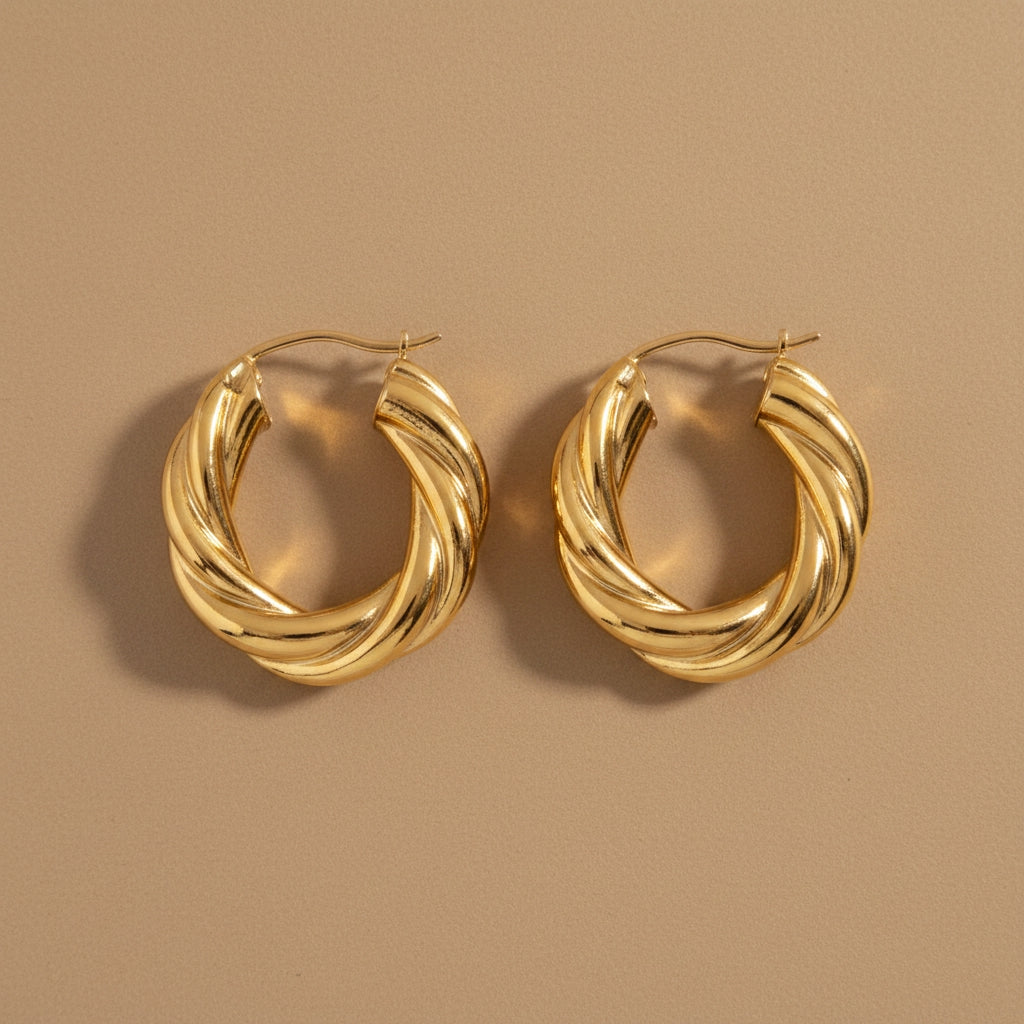 Aurelia Earrings
