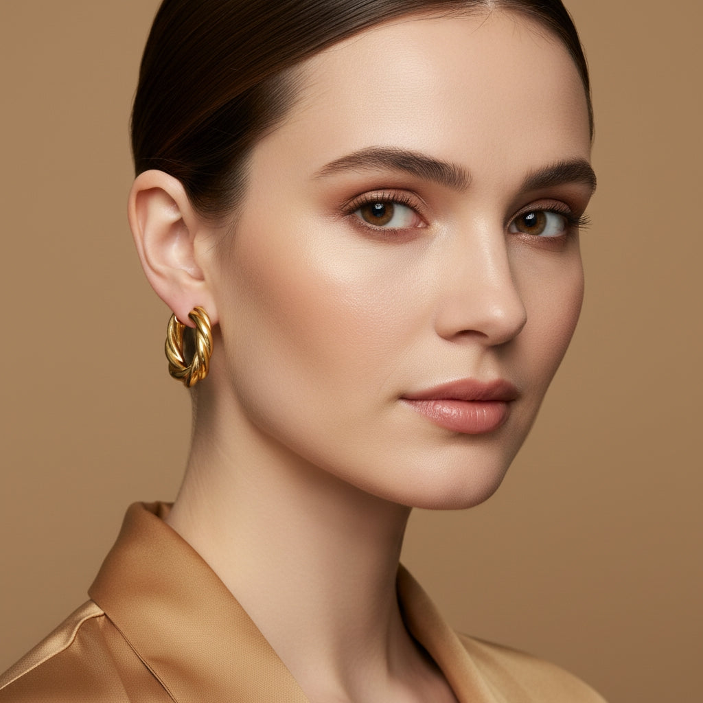 Aurelia Earrings