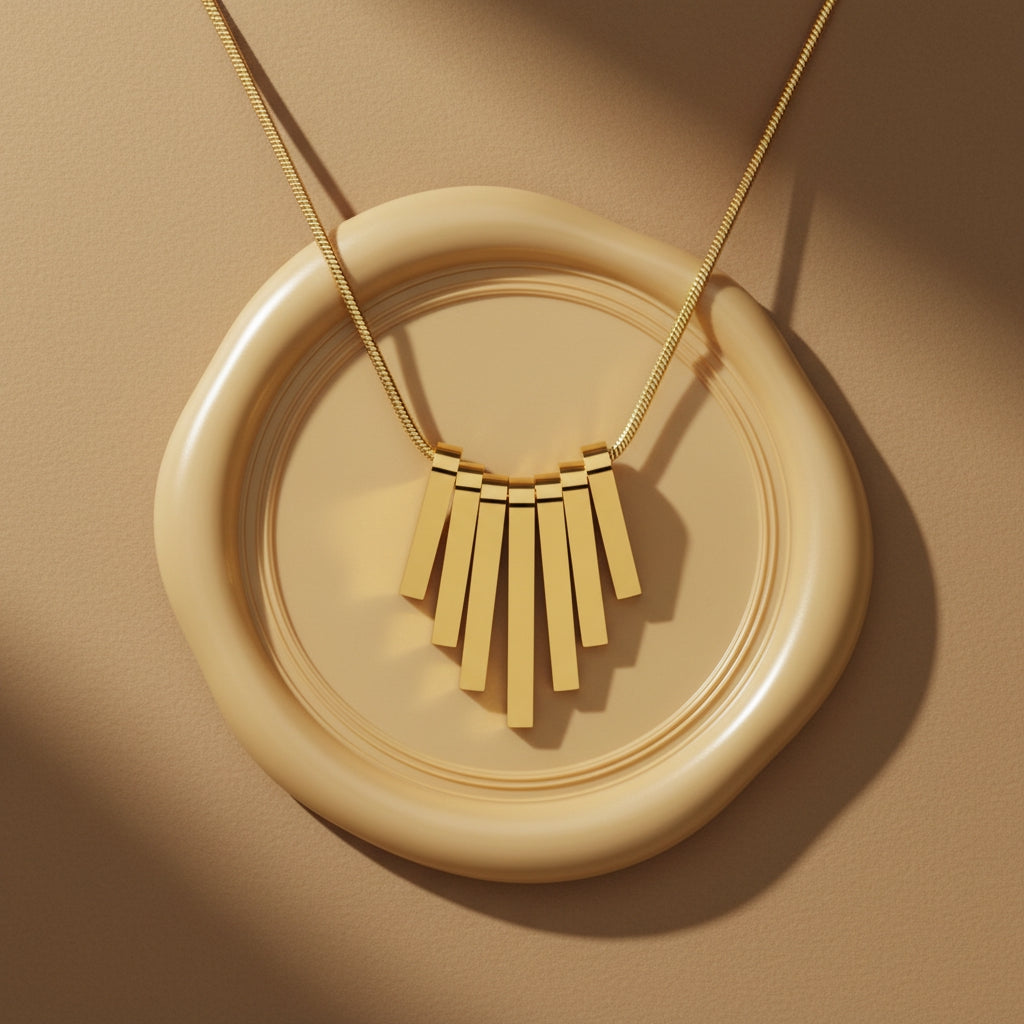 Viveca Necklace